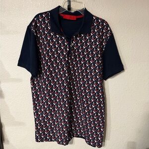 Carolina Herrera Polo